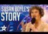 Susan Boyle's Story