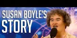 Susan Boyle's Story