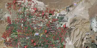 US Foreclosures