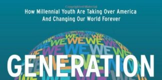 Generation WE