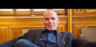 Yanis Varoufakis_Is Capitalism Devouring Democracy