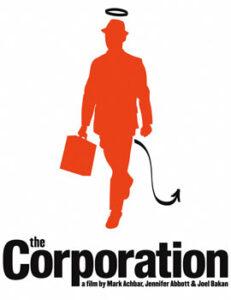 the Corporation