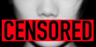 The Coming Military Vision Of State Censorship