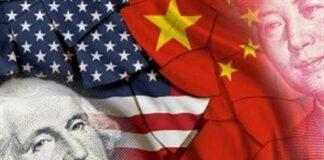 China Briefing The US-China Trade War-A Timeline