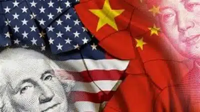 China Briefing The US-China Trade War-A Timeline