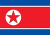 Flag of North Korea