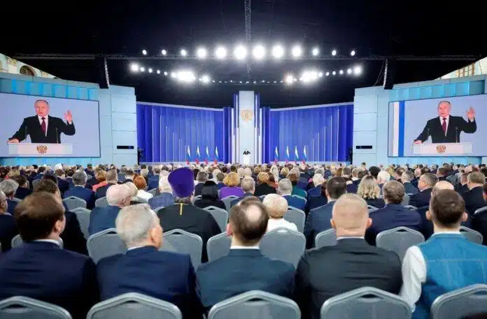 image Putin's Speech