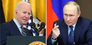 image Biden-Putin