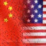 US-China