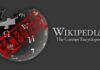 Wikipedia censorship
