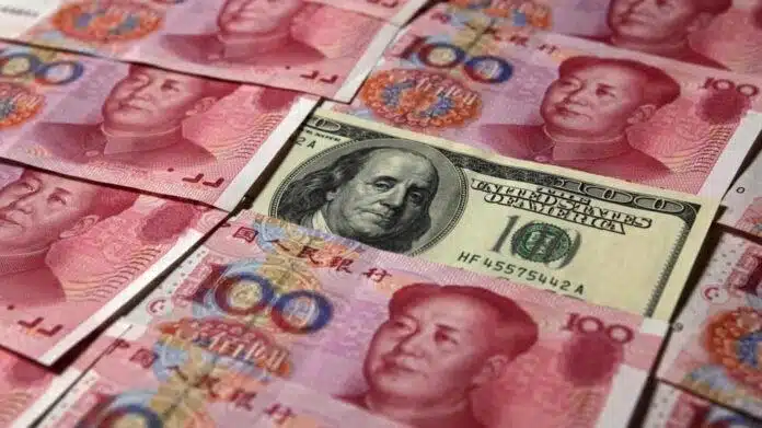 china-yuan