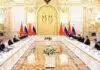 Putin-Xi summit