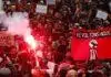 France on Strike – Vive la France! French strike