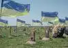 The Ukrainian nightmare Ukrainian graves