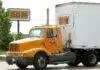 Yellow Corp Trucking