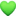 green heart