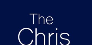 Chris Hedges Logo
