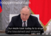 Pres Putin