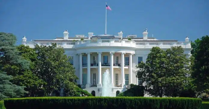 Rules Based International Order