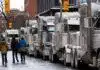 Federal Court rules use of Emergencies Act was unconstitutional Emergencies Act