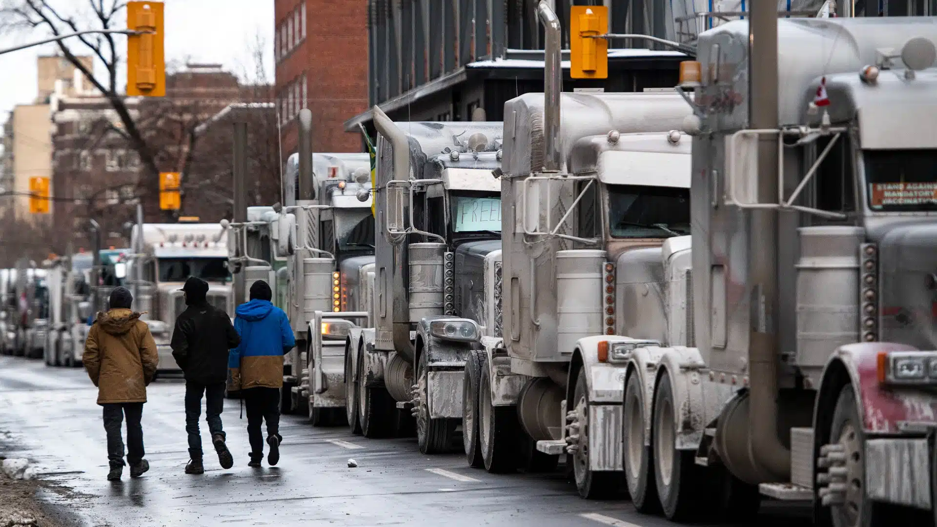 Federal Court rules use of Emergencies Act was unconstitutional | John Prince word image 9264 1