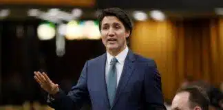 Canada’s elite colluded against the Freedom Convoy truckers