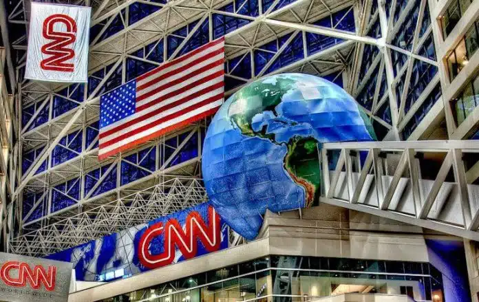 CNN