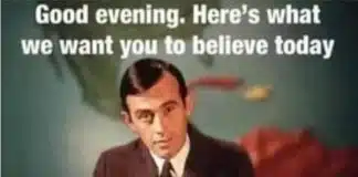 media propaganda
