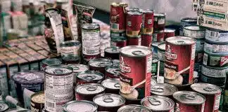 food banks