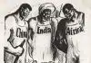 American Gangsterism US Imperialism