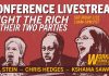 Fight The Rich image