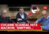 cocaine scandal
