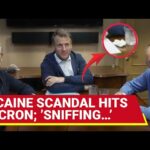 cocaine scandal