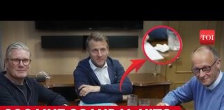 cocaine scandal
