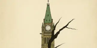 Canadian Democracy image