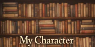 image My Character