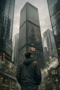 Questioning corporate power and economic systems in Canada